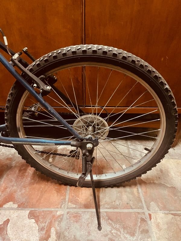 Bicicleta de Montaña Kova Andes Rod 24 - imagen 3