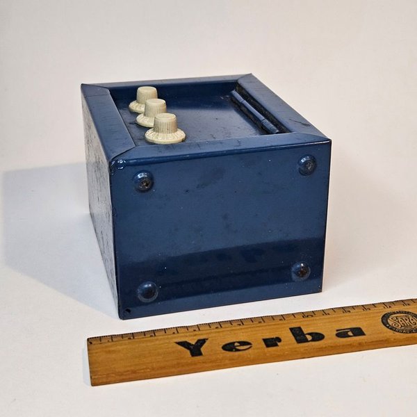 Alcancia de chapa formato de caja fuerte - Accesorios para Vehículos - imagen 5