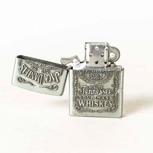 Lote siguiente: Encendedor Metálico Tipo Zippo "Jack Daniel's" Publicitario