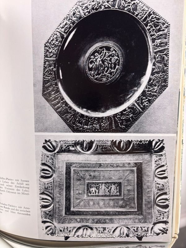 Libro de Historia Romana del Rin y los Romanos - imagen 7