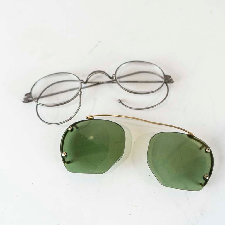 Lote anterior: Lentes y gafas de sol en buen estado