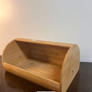 Panera de Bambú Curva - imagen 3