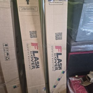 Lote anterior: Cubre Carpas Marítimas Flash Cover para Embarcaciones