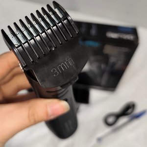 Kit de Afeitado y Corte de Pelo Recargable Daling 3 en 1 - imagen 4