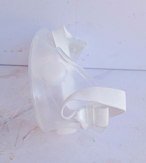 24 Pares de Lentes con Elásticos (Tipo B) para Venta - imagen 2