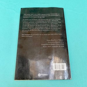 Libro Testigos de un Silencio: Metodismo y Masonería en Uruguay Siglo XIX - imagen 5