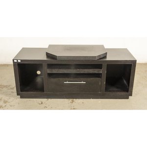 Lote anterior: Rack para TV Negro con Cajón y Estantes en MDF