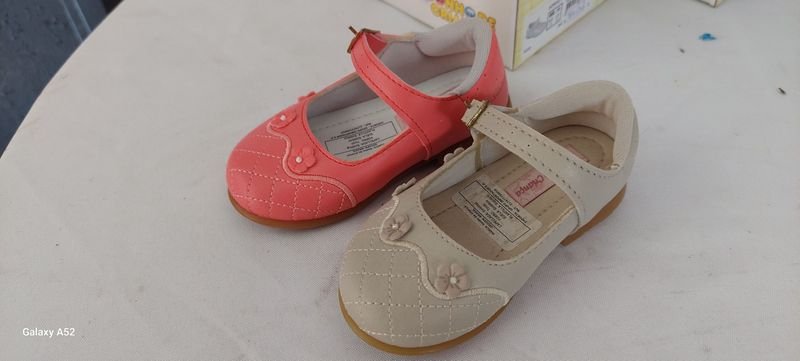 Calzado Talle 20 - Zapatos para Niños - imagen 5
