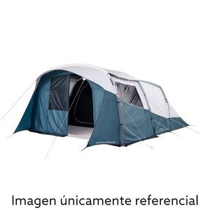 Carpa Quechua Arpenaz 5.2 Familiar para 5 Personas - imagen 5