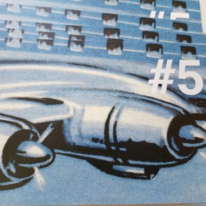 Lote de Coleccionismo Aeronáutico: Postales, Pins y Stickers de Aerolíneas - imagen 5