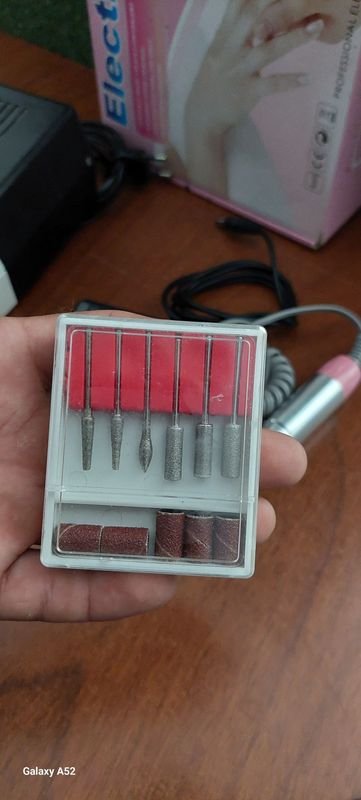 Maquinaria para manicura y pedicura - imagen 8