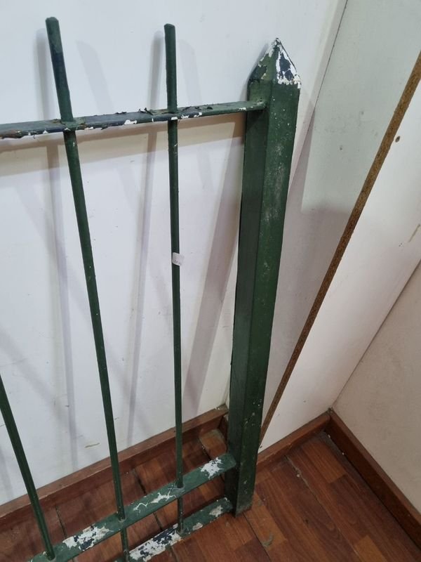 Rejas de Metal en Venta - Accesorios para Vehículos - imagen 5