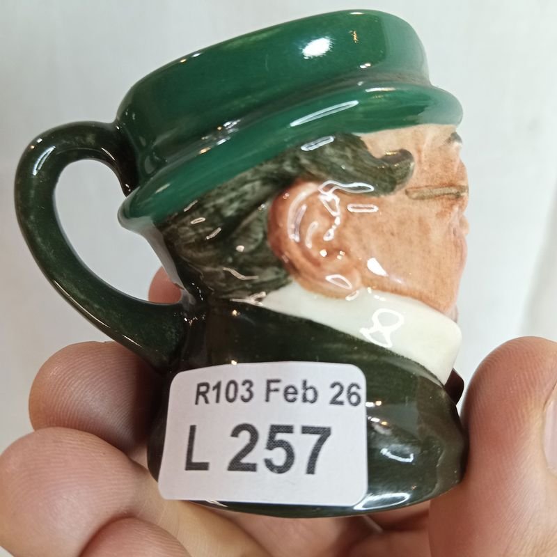 Item 880036 - Image 1