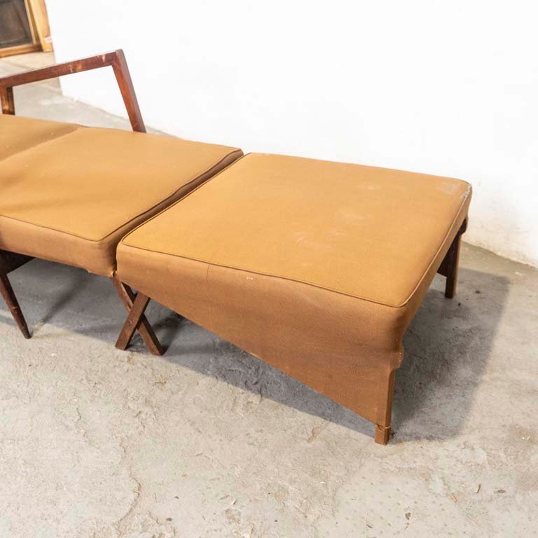 Sillón cama estilo americano para venta - imagen 2