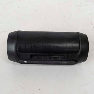 Parlante Portátil Goldtech Negro - imagen 2