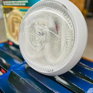 Lote anterior: 10 Plafones Bajo Consumo Efolight 28W Fluorescentes