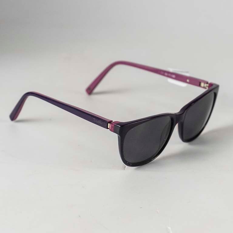 Lentes de sol Traffic con detalles - imagen 2