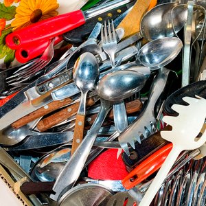 Lote Variado de Utensilios y Artículos de Cocina - imagen 4