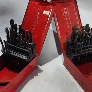 Juegos de Mechas Incompletos en Cajas de Chapa - imagen 3