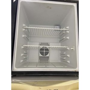 Frigobar Negro Compacto - imagen 2