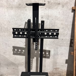 Soporte Móvil para TV con Ruedas - imagen 3