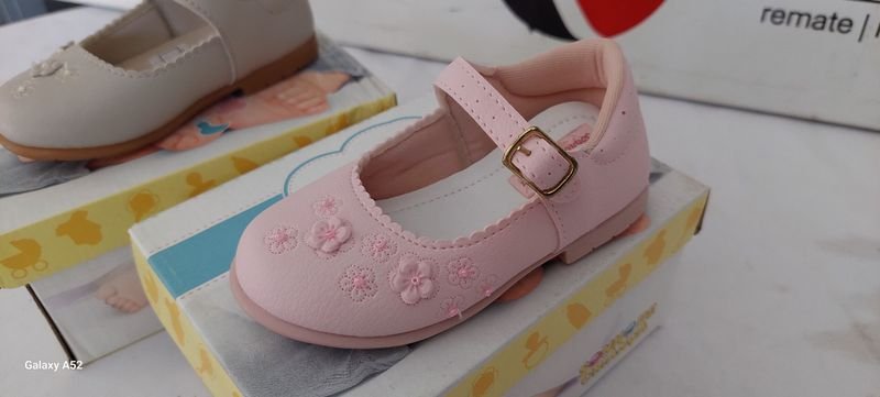 Calzado Talle 21 - Zapatos de alta calidad - imagen 2