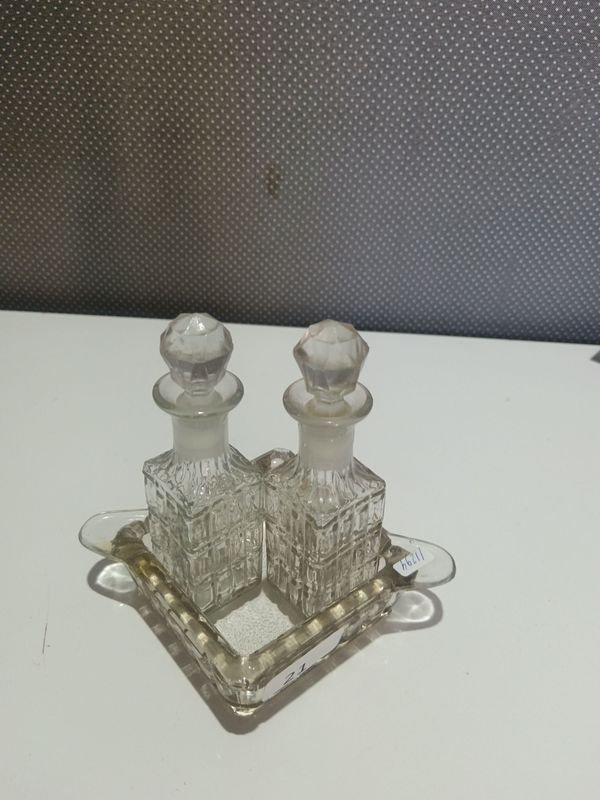 Crystal Objects for Sale - imagen 3