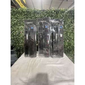 Lote anterior: 3 Regletas Eléctricas Eurocase de 3 Metros Nuevas