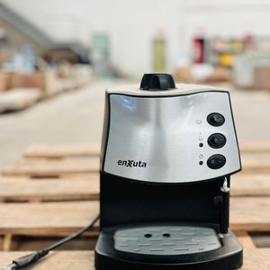 Lote siguiente: Cafetera Eléctrica Enxuta