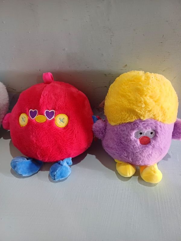 Juguetes y Peluches para Niños - imagen 9