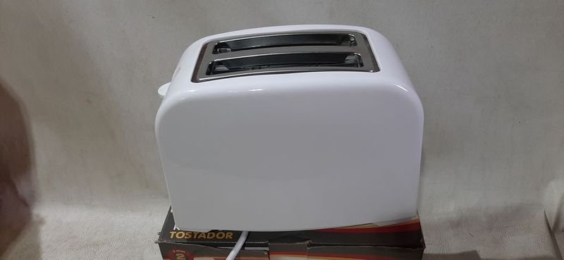 Tostadora Kassel S/uso en excelente condición - imagen 2