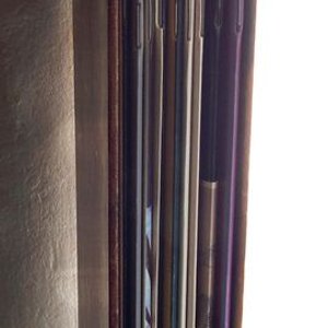 Nueve Revistas de Arte Chino del Museo de Shanghai con Estuche Ilustrado - imagen 10