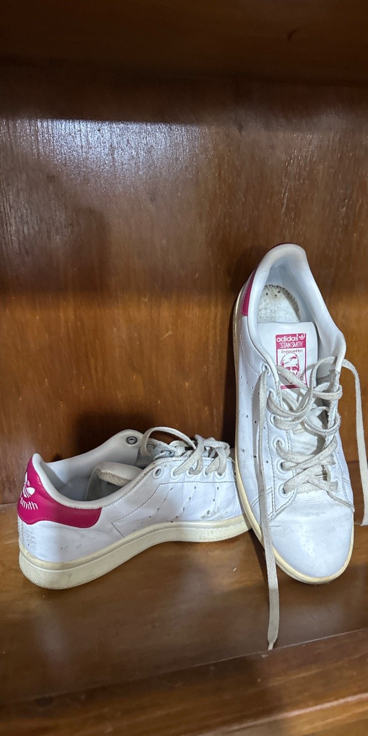 Lote anterior: Zapatillas Adidas Stan Smith