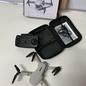 Dron E88 con Control Remoto y Estuche Portátil - imagen 5