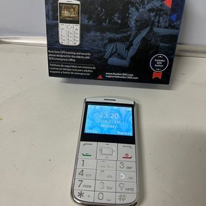 Celular Movikit Búnker 360 Senior con Cargador y Caja - imagen 4
