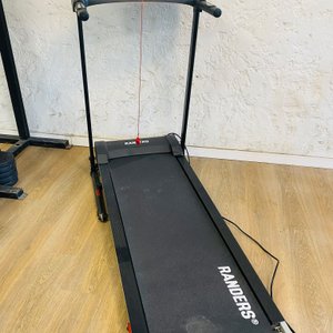 Caminador Eléctrico Randers ARG-455 Sin Uso - imagen 1