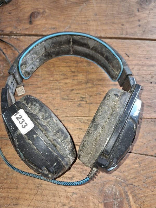 Lote de auriculares usados - imagen 5