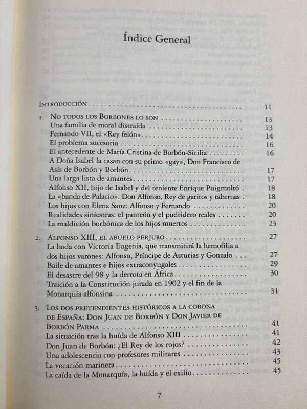 Colección de libros sobre historia política y ensayo - imagen 11