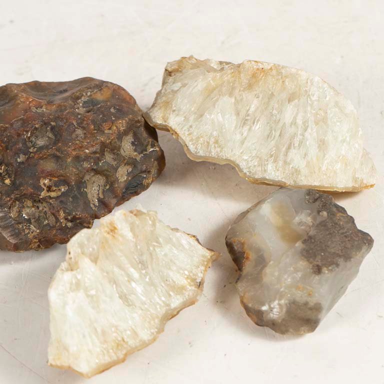 Piedras semi preciosas para coleccion - imagen 2