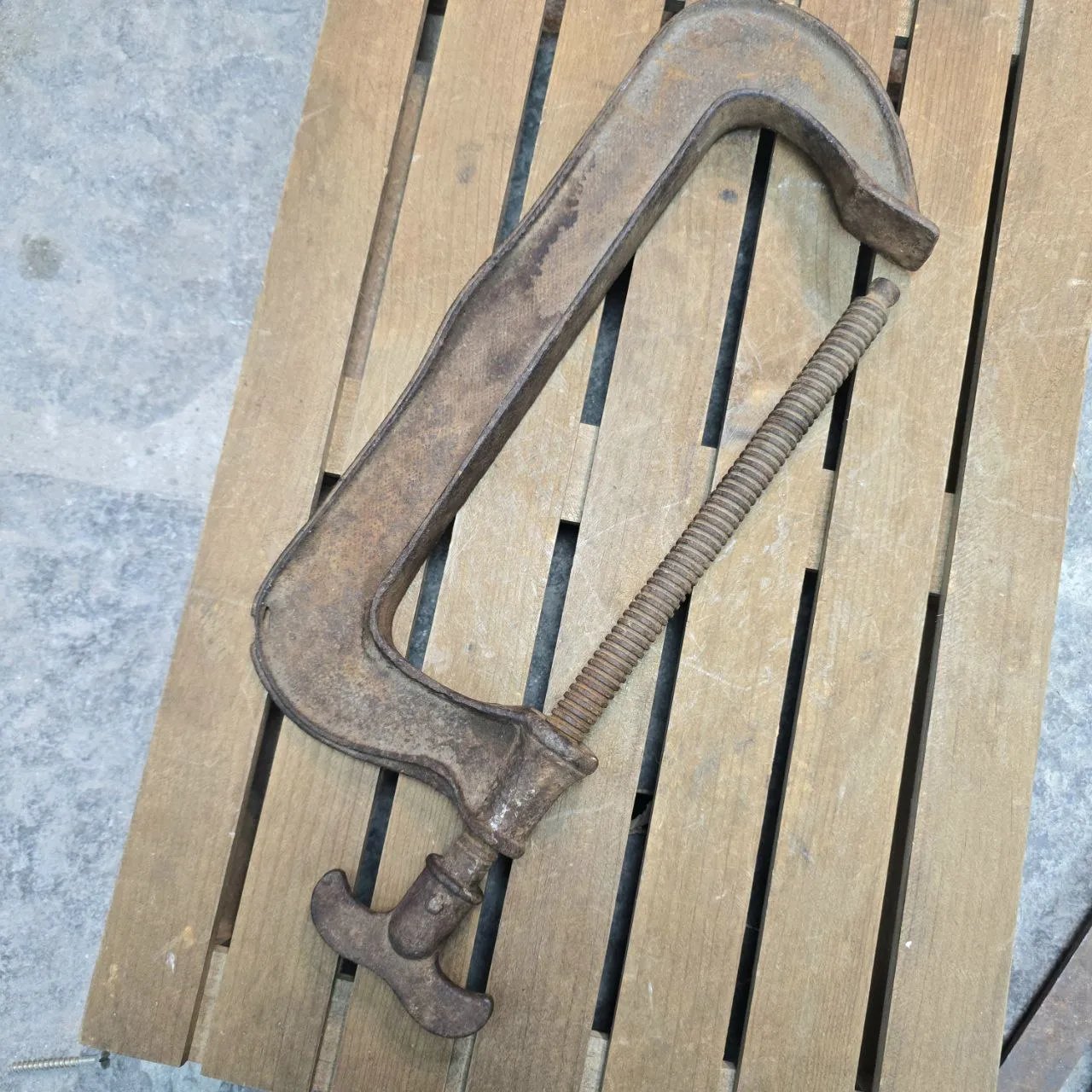 Cáncano de presión para herramientas - imagen 2