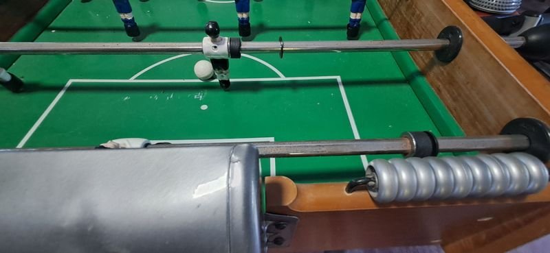 Tablero de billar y juegos de mesa - imagen 3
