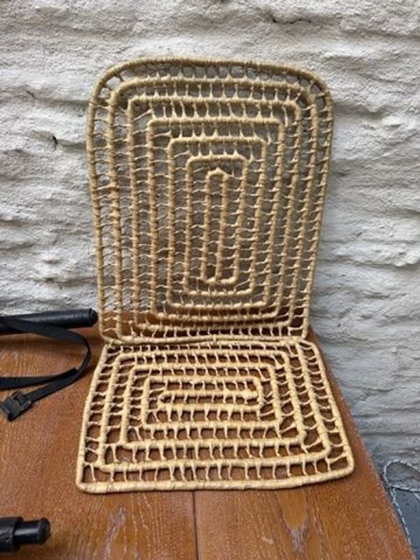 Cubre asiento y porta bicicletas de alta calidad - imagen 3