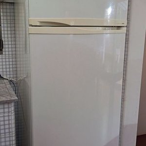 Heladera con Freezer Consul No Frost 420 Litros Blanca - imagen 1