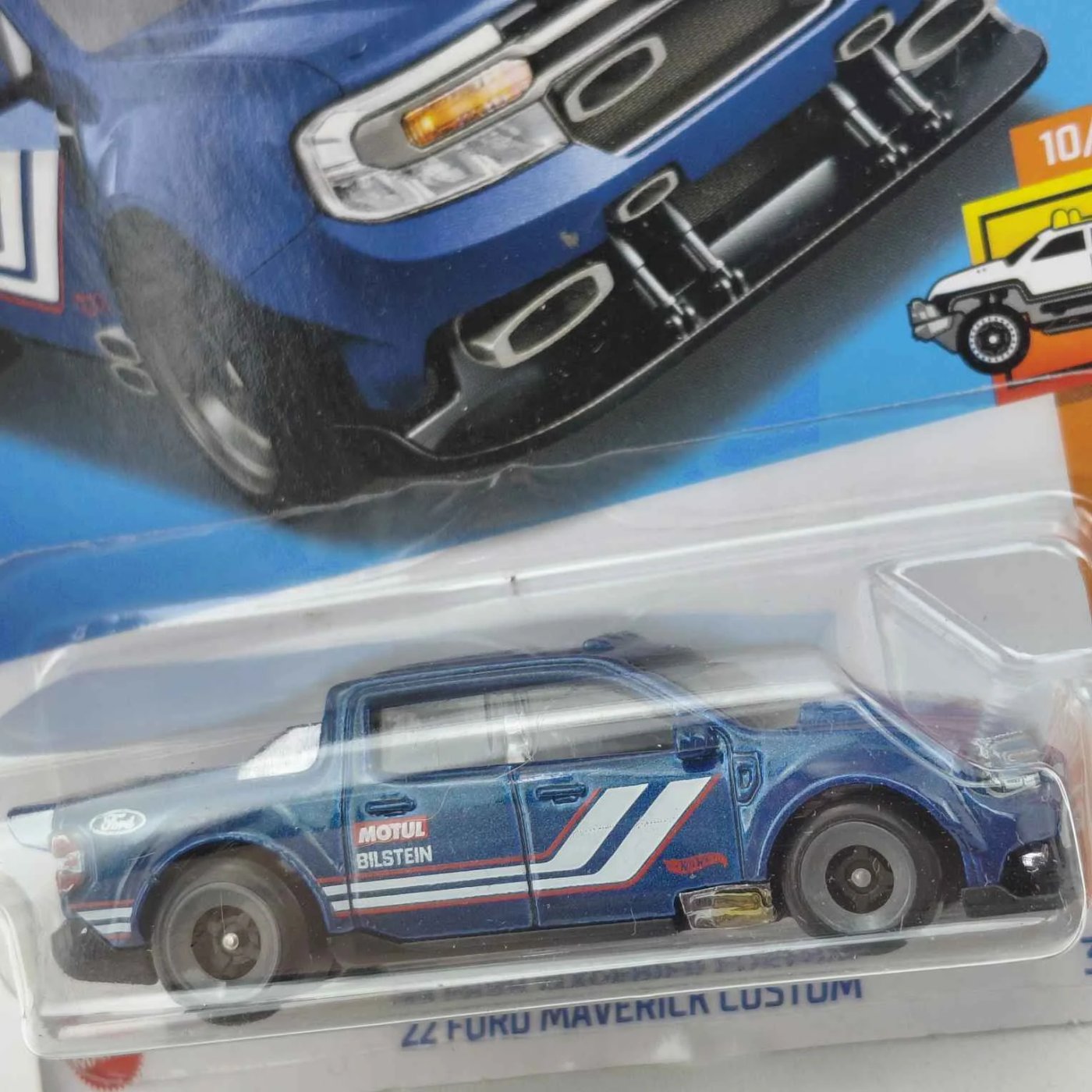 Hot Wheels Ford Maverick 2022 - Juguetes - imagen 2