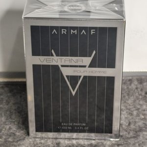 Perfume Armaf Ventana Pour Homme Eau de Parfum 100ml Original Sellado - imagen 1