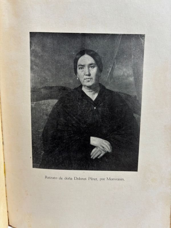 Libro raro de Carlos J Larrain, Chile 1946 - imagen 7