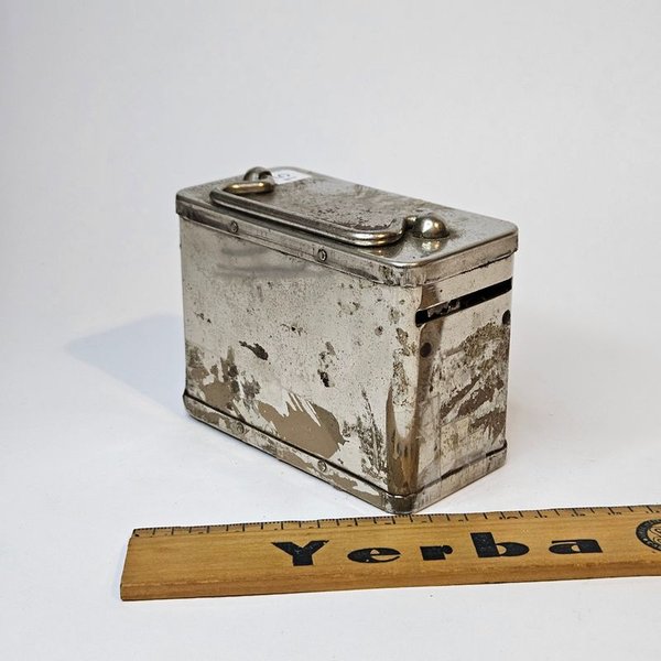 Alcancia Caja de Ahorros Radium - Accesorios para Vehículos - imagen 3