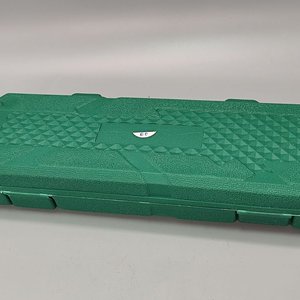 Juego de 10 Bocallaves de Impacto de Cromo Vanadio (10mm-24mm) - imagen 8
