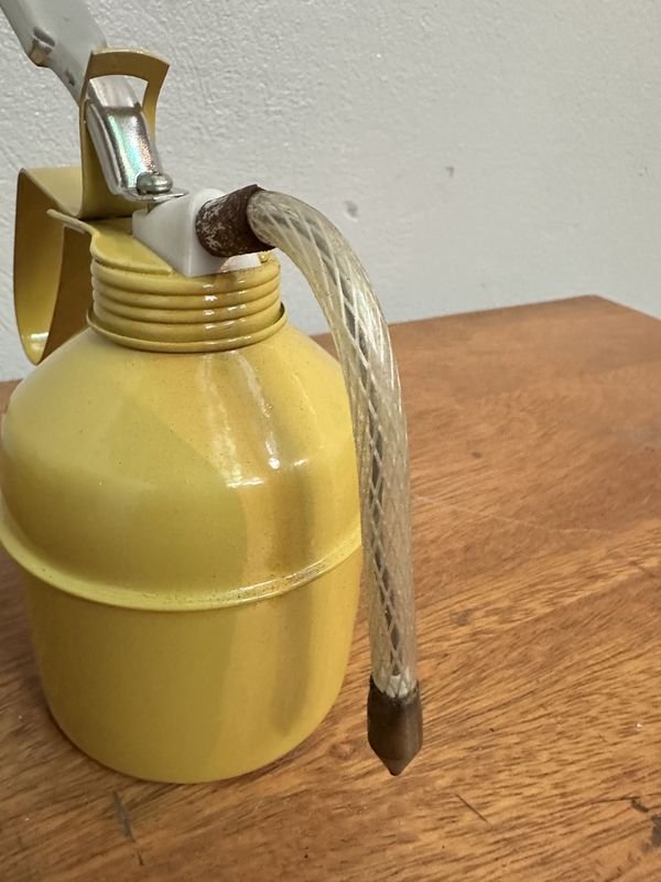Aceiteras Marca Neva - Contenedores de Aceite - imagen 3