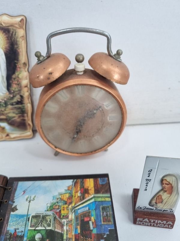 Colección de Figuritas y Accesorios - imagen 10